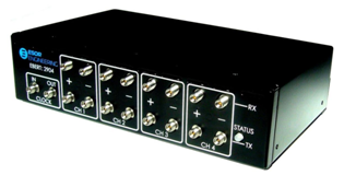 瑞普高電子領先的一站式測試儀器技術服務商